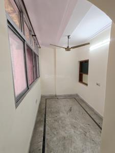 Balcony Image of 1400 Sq.ft 3 BHK Independent House for rent in Vikaspuri 3bhk Luxurios Home, Vikaspuri New Delhi for Rs. 28000