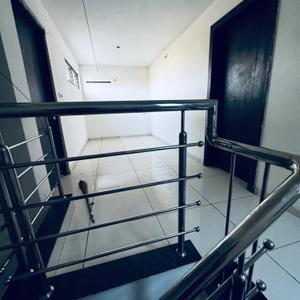 Balcony Image of 2400 Sq.ft 4 BHK Independent House for rent in PDPU Road Gandhinagar for Rs. 35000