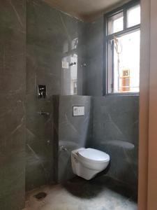 Bedroom Two Image of 4500 Sq.ft 4 BHK Builder Floor for sale in Hauz Khas New Delhi for Rs. 95000000