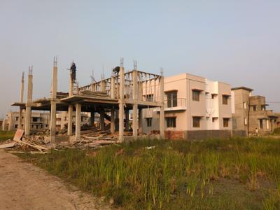 Image of 1440 Sq.ft Residential Plot / Land for sale in Swapnabhumi, New Town, Kolkata for Rs. 4500000