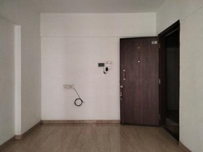 1 BHK Flat