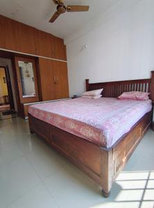 Bedroom Image of 1380 Sq.ft 3.5 BHK Independent House for sale in Matigara Siliguri for Rs. 8100000