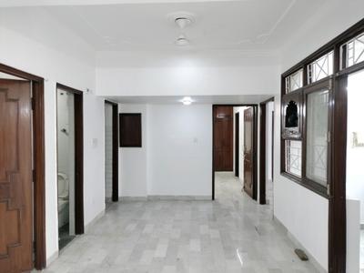 Living Room Image of 1700 Sq.ft 3 BHK Apartment / Flat for sale in Sector 7 Dwarka New Delhi for Rs. 24900000