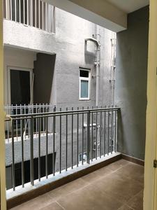 Bedroom One Image of 1208 Sq.ft 2.5 BHK Apartment / Flat for sale in Sector 61 Gurgaon for Rs. 17000000