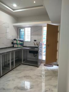 Kitchen Image of 1000 Sq.ft 1 RK Apartment / Flat for rent in Rameshwari Nagpur for Rs. 9000