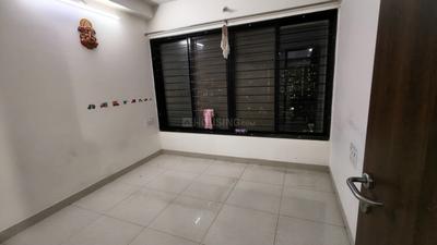 Bedroom Image of 910 Sq.ft 2 BHK Apartment / Flat for sale in Nanded Pune for Rs. 9800000