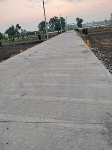 Image of 1000 Sq.ft Residential Plot / Land for sale in Lohegaon, Pune for Rs. 851000