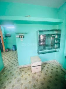 Bedroom Image of 155 Sq.ft 1 RK Apartment / Flat for sale in Maninagar Ahmedabad for Rs. 1090000