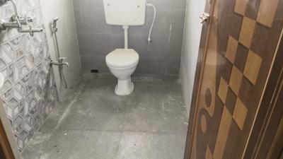 Image of 1255 Sq.ft 3 BHK Apartment / Flat for sale in New Town, Kolkata for Rs. 8200000