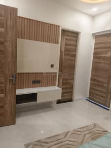 Bedroom Image of 1092 Sq.ft 4 BHK Villa for sale in Jagatpura Jaipur for Rs. 20000000
