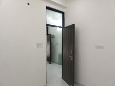 Bedroom Image of 800 Sq.ft 2 BHK Apartment / Flat for sale in CI Golf City, Kambakshpur Noida for Rs. 3087000