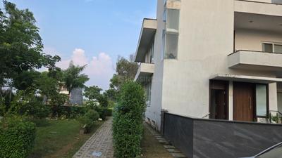 Image of 5500 Sq.ft 4 BHK Independent House for sale in One City Hamlet, Sector 98, Mohali for Rs. 54500000