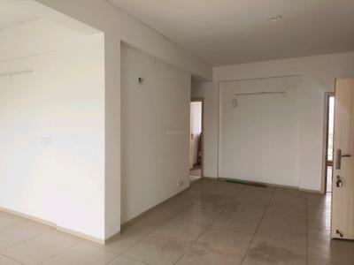 Living Room Image of 1350 Sq.ft 2.5 BHK Builder Floor for rent in Vatika Xpressions, Sector 88B Gurgaon for Rs. 32000