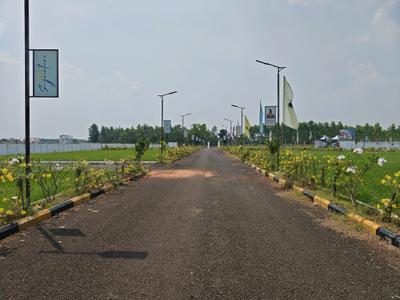 Image of 1020 Sq.ft Residential Plot / Land for sale in Urapakkam, Chennai for Rs. 3364980