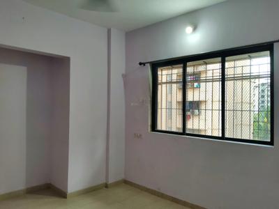 Bedroom Image of 1400 Sq.ft 3 BHK Apartment / Flat for sale in Rosa Bella, Hiranandani Estate Thane for Rs. 17500000