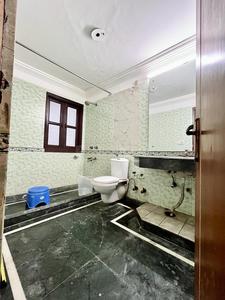 Bathroom Image of Gablestay in Sector 34, Noida