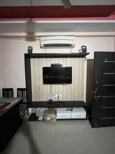 Hall Image of 1011 Sq.ft 2 BHK Apartment / Flat for sale in Amar Kashidham Residency, Karadiya Vadodara for Rs. 2500000