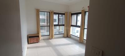 Bedroom Image of 1490 Sq.ft 3 BHK Apartment / Flat for rent in Paranjape Blue Ridge, Hinjawadi Pune for Rs. 48000