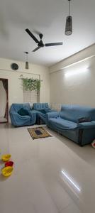 Hall Image of 1112 Sq.ft 2 BHK Apartment / Flat for sale in DS Stavam Nest by DS-MAX Properties Private Limited, Nagenahalli Bengaluru for Rs. 8000000