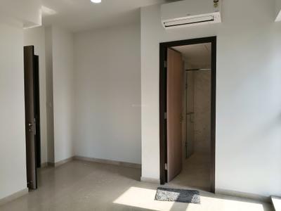 Bedroom Image of 1755 Sq.ft 3 BHK Apartment / Flat for sale in Hubtown Seasons, Chembur Mumbai for Rs. 49900000