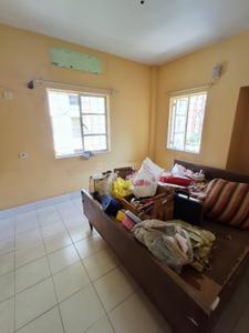 Bedroom Image of 1250 Sq.ft 3 BHK Apartment / Flat for sale in Bengal Peerless Alaktika, New Town Kolkata for Rs. 8490000