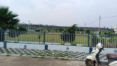 Image of 825 Sq.ft Residential Plot / Land for sale in Sanwer, Indore for Rs. 2516000