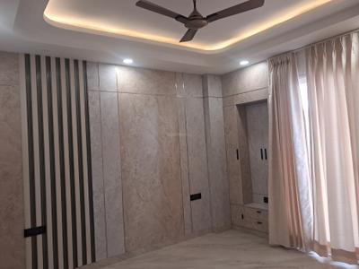 Bedroom Image of 1750 Sq.ft 3 BHK Builder Floor for sale in BPTP District 3, Sector 84 Faridabad for Rs. 17600000