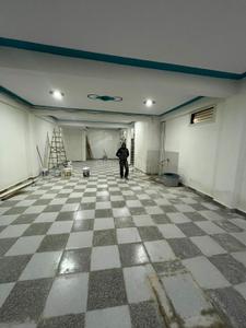 Hall Image of 1200 Sq.ft 3 BHK Apartment / Flat for sale in Govindpuram Ghaziabad for Rs. 4150000