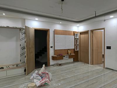 Living Room Image of 1570 Sq.ft 4 BHK Builder Floor for sale in Vasundhara Ghaziabad for Rs. 23000000