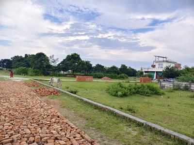 Image of 1000 Sq.ft Residential Plot / Land for sale in Mohanlalganj, Lucknow for Rs. 1799000