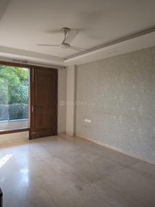 Hall Image of 2200 Sq.ft 3 BHK Builder Floor for rent in Unitech Residency Greens, Sector 46 Gurgaon for Rs. 80000