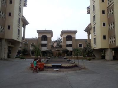 Image of 955 Sq.ft 2 BHK Apartment / Flat for sale in Gini Sanskruti, Hadapsar, Pune for Rs. 6800000