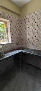 Kitchen Image of 650 Sq.ft 2 BHK Apartment / Flat for sale in Airport Gate no. 1 Kolkata for Rs. 2200000