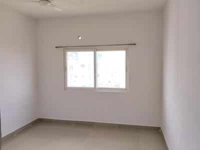 Bedroom Image of 1729 Sq.ft 3 BHK Apartment / Flat for sale in Godrej Garden City, Jagatpur Ahmedabad for Rs. 10400000