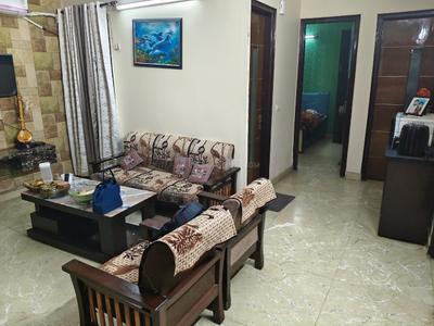 3 BHK Independent Builder Floor
