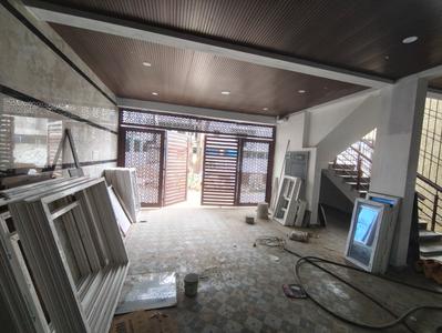 Kitchen Image of 1700 Sq.ft 3 BHK Independent House for sale in K R Puram Bengaluru for Rs. 14500000