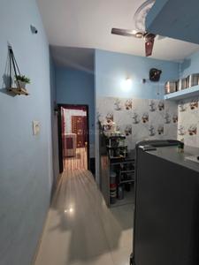 Kitchen Image of 550 Sq.ft 1 BHK Independent House for sale in Silicon City Indore for Rs. 5000000