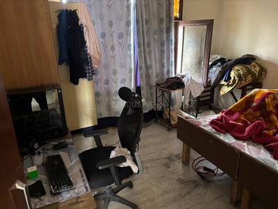 Bedroom Image of 2250 Sq.ft 2 BHK Builder Floor for rent in Sector 10 Panchkula for Rs. 25000