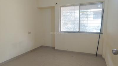Bedroom Image of 680 Sq.ft 1 BHK Apartment / Flat for sale in The Grove, Wakad Pune for Rs. 5200000