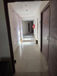 Image of 1125 Sq.ft 2.5 BHK Apartment / Flat for sale in Siddha Happyville Tower 2, Rajarhat, Kolkata for Rs. 8500000