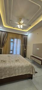 Hall Image of 940 Sq.ft 2 BHK Builder Floor for sale in Amayra Vista, Kurali Mohali for Rs. 4590000