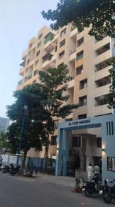 Image of 1458 Sq.ft 3 BHK Apartment / Flat for sale in Venkateshwara Silver Moon, Baner, Pune for Rs. 16500000