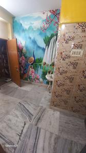 Bathroom Image of 380 Sq.ft 1 BHK Apartment / Flat for sale in Beliaghata Kolkata for Rs. 900000