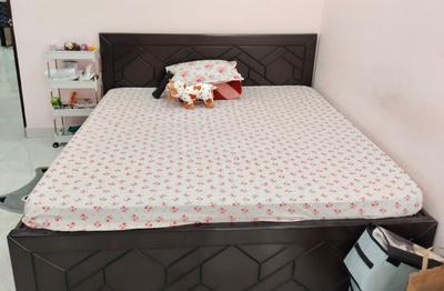 Bedroom Image of Mirza Nest -  Upparpally in Upparpally, Hyderabad