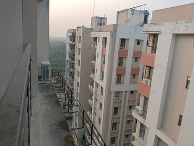 Living Room Image of 1264 Sq.ft 3 BHK Apartment / Flat for sale in Primarc Southwinds, Rajpur Kolkata for Rs. 7500000