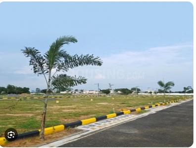 Image of 800 Sq.ft Residential Plot / Land for sale in SIP Romera Phase II, Pattabiram, Chennai for Rs. 2240000