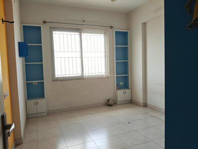 Bedroom Image of 1996 Sq.ft 4 BHK Apartment / Flat for rent in G Corp The Icon, Thanisandra Bengaluru for Rs. 58000