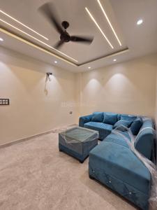 Hall Image of 900 Sq.ft 2 BHK Independent House for rent in Rajouri Garden New Delhi for Rs. 37000