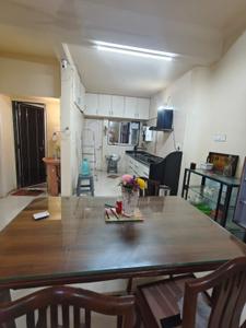 Hall Image of 2800 Sq.ft 3 BHK Villa for rent in Mirchandani Sunshine Villas, Rahatani Pune for Rs. 45000