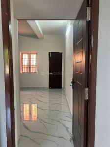 Hall Image of 840 Sq.ft 2 BHK Apartment / Flat for rent in Avadi Chennai for Rs. 20000